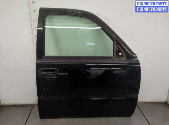 купить Ручка двери наружная на Chevrolet Tahoe 1999-2006