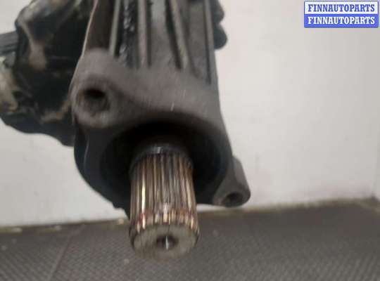 купить Редуктор Раздаточный КПП (раздатка) на Chevrolet Captiva 2006-2011