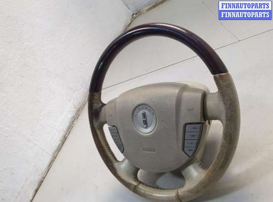 купить Руль на Lincoln Navigator 2002-2006