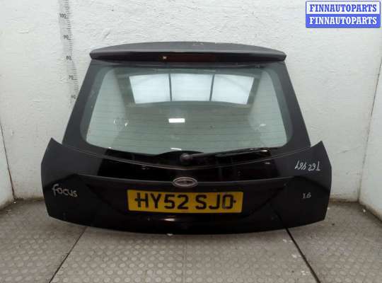 Замок багажника FO2175217 на Ford Focus 1 1998-2004
