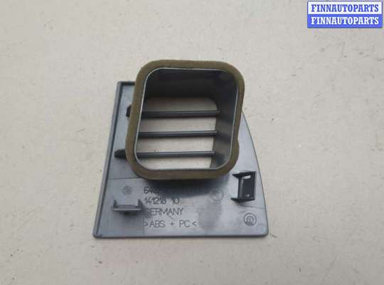 купить Пластик панели торпеды на BMW 7 E65 2001-2008