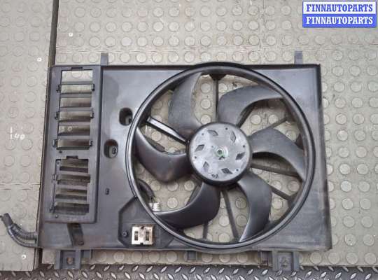 Вентилятор радиатора PG1175309 на Peugeot 508 2010-2018