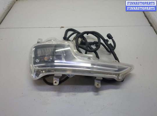 Купить Дневные ходовые огни на Chevrolet Volt 2010-2015 Дневные ходовые огни CH450159 на Chevrolet Volt 2010-2015