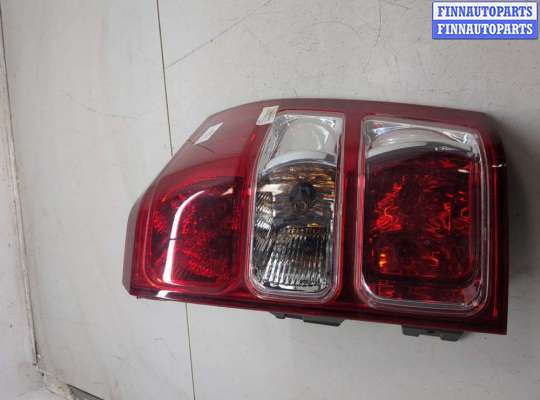 купить Фонарь (задний) на Suzuki Grand Vitara 2005-2015