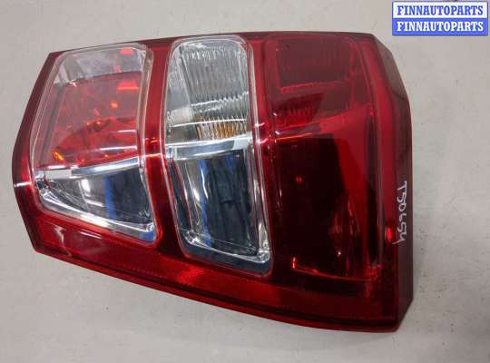 купить Фонарь (задний) на Suzuki Grand Vitara 2005-2015