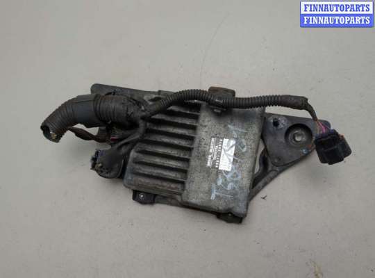 купить Блок управления форсунками на Toyota RAV 4 2006-2013