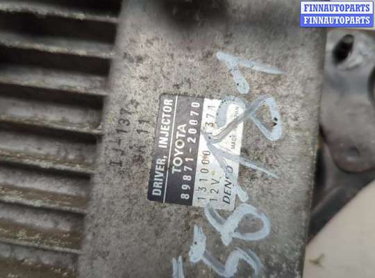 купить Блок управления форсунками на Toyota RAV 4 2006-2013