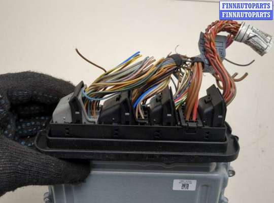 купить Блок управления двигателем на BMW X5 E70 2006-2013