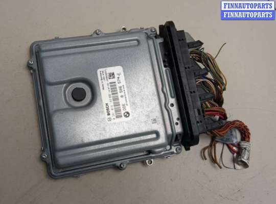 купить Блок управления двигателем на BMW X5 E70 2006-2013