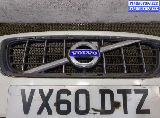 купить Бампер на Volvo V70 2007-2013