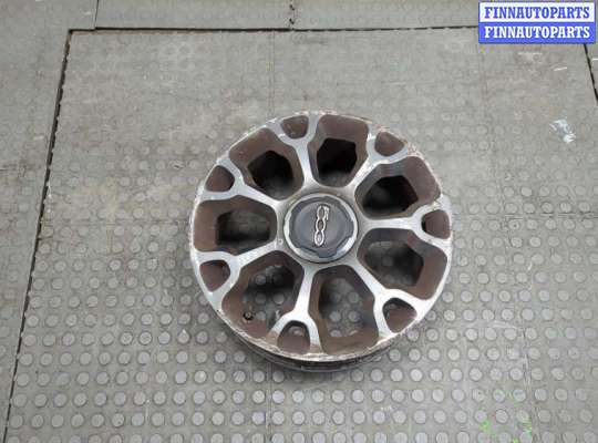 Диск литой FT540552 на Fiat 500L 2012-2022