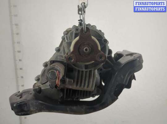 купить КПП - автомат (АКПП) 4х4 на BMW X3 E83 2003-2010