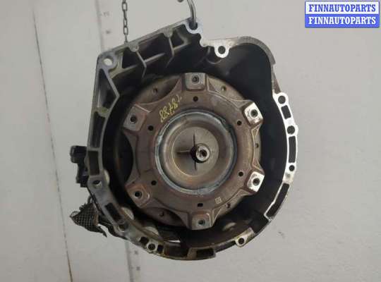 КПП - автомат (АКПП) 4х4 BM3560677 на BMW X3 E83 2003-2010