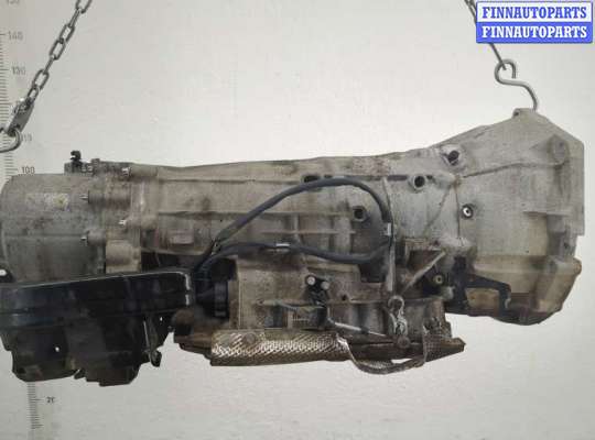 купить КПП - автомат (АКПП) 4х4 на BMW X3 E83 2003-2010
