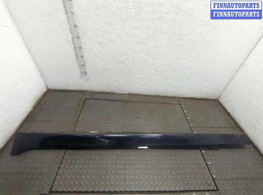 Купить Накладка на порог на BMW 5 F10 2010-2017 Накладка на порог BM3679865 на BMW 5 F10 2010-2017
