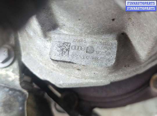 купить Турбина на Volkswagen Passat 8 2015-2025