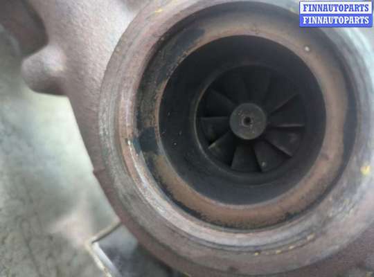 купить Турбина на Volkswagen Passat 8 2015-2025
