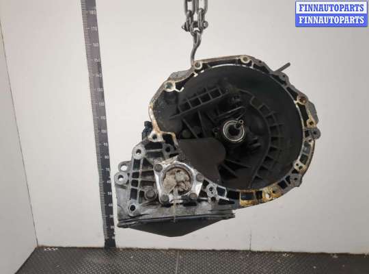 купить КПП 5-ст.мех. (МКПП) на Chevrolet Lacetti 2004-2013