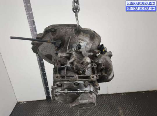 купить КПП 5-ст.мех. (МКПП) на Chevrolet Lacetti 2004-2013