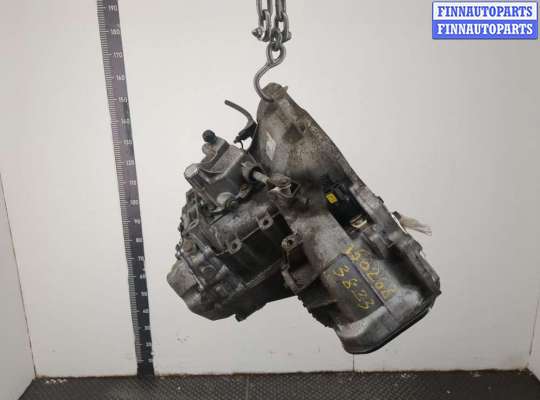 купить КПП 5-ст.мех. (МКПП) на Chevrolet Lacetti 2004-2013