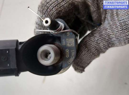 купить Форсунка топливная на Volkswagen Touareg 2007-2010