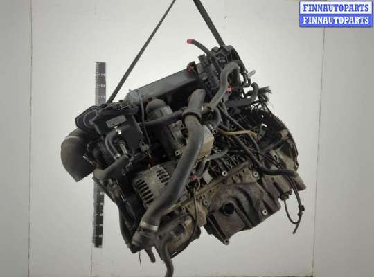 купить Двигатель (ДВС) на BMW X3 E83 2003-2010