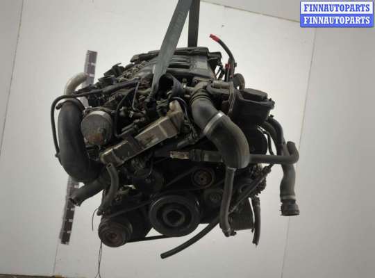 Купить Двигатель (ДВС) на BMW X3 E83 2003-2010 Двигатель (ДВС) BM3623528 на BMW X3 E83 2003-2010