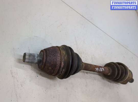 купить Полуось (приводной вал, шрус) на Ford C-Max 2002-2010