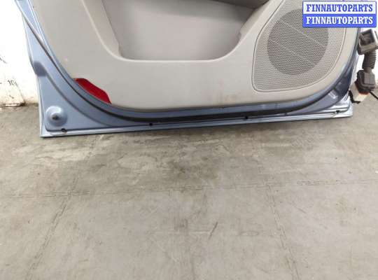 купить Стекло форточки двери на Hyundai Santa Fe 2005-2012