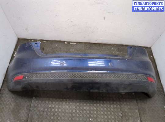 купить Катафот на Ford Focus 3 2011-2015