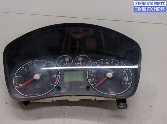 Щиток приборов (приборная панель) FO2157432 на Ford Fusion 2002-2012