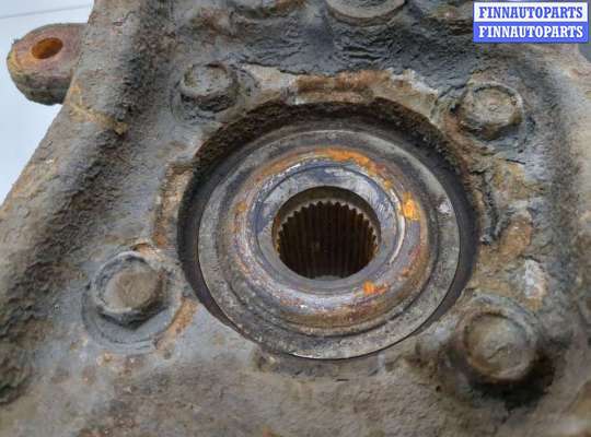 купить Ступица (кулак, цапфа) на Nissan Pathfinder 2004-2014