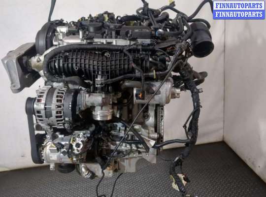 купить Насос водяной (помпа) на Volvo XC40