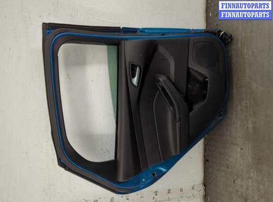 купить Замок двери на Ford Focus 3 2014-2019