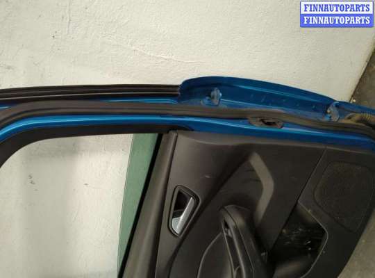 купить Замок двери на Ford Focus 3 2014-2019