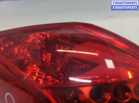 купить Фонарь (задний) на Peugeot 3008 2009-2016