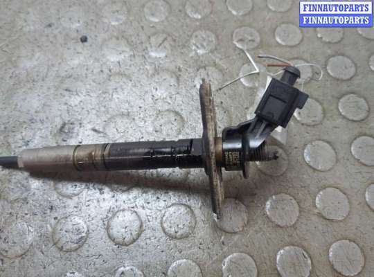 Форсунка топливная AU1726215 на Audi Q7 2005-2015