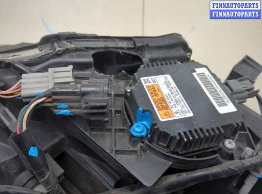 купить Фара (передняя) на Infiniti QX56 2010-2013