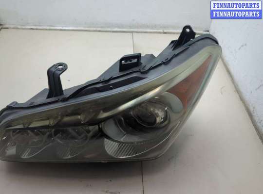 купить Фара (передняя) на Infiniti QX56 2010-2013