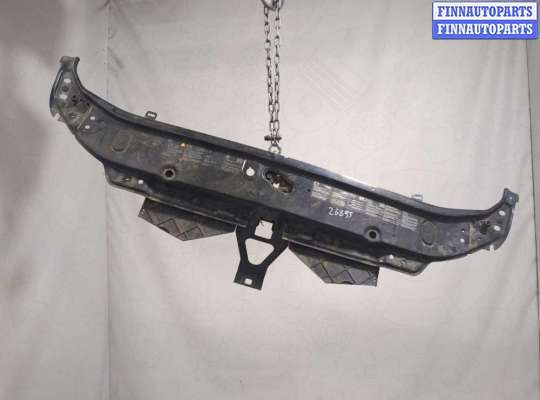 купить Рамка капота на Renault Laguna 2 2001-2007