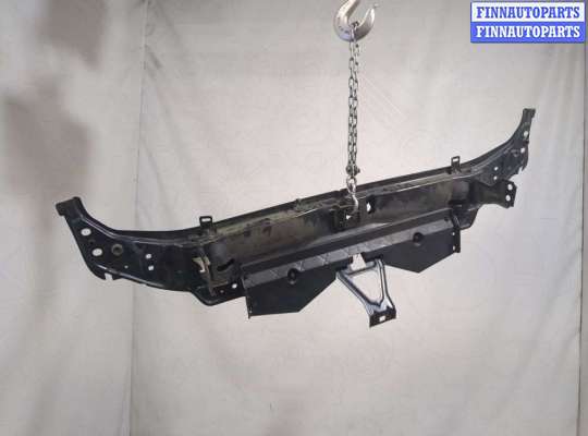 купить Рамка капота на Renault Laguna 2 2001-2007
