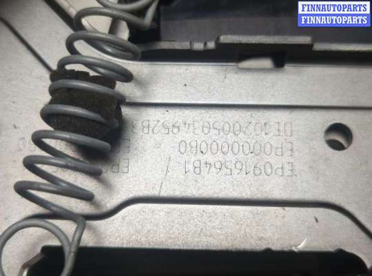 купить Колонка рулевая на Skoda Octavia (A7) 2013-2023