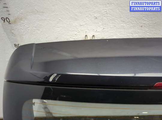 купить Крышка (дверь) багажника на Hyundai i30 2007-2012