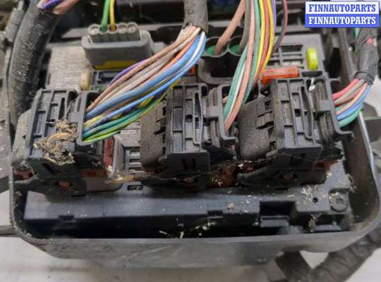 купить Блок управления BSM (Блок предохранителей) на Peugeot Expert 2007-2016