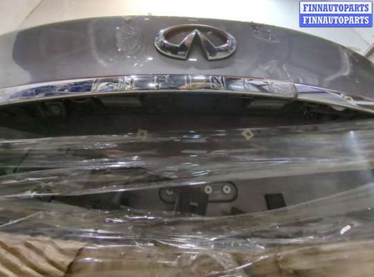 купить Стекло заднее на Infiniti FX 2008-2013