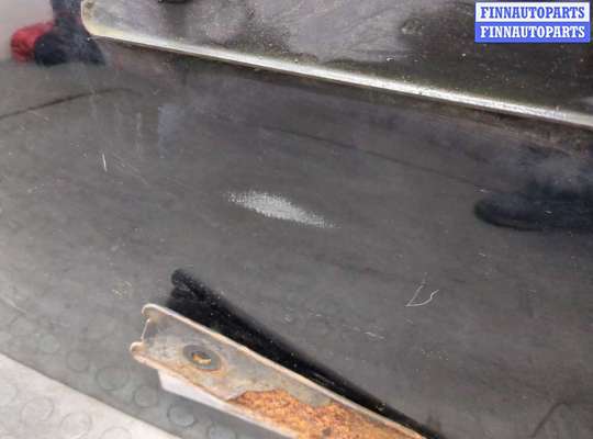 купить Крышка (дверь) багажника на Jeep Liberty 2002-2006
