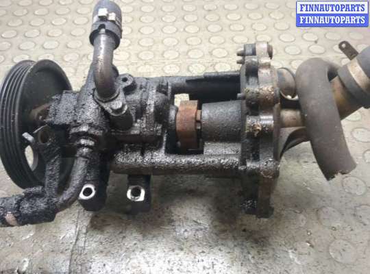 Насос гидроусилителя руля (ГУР) FT574551 на Peugeot Boxer 2014-2025