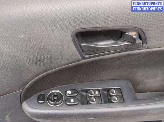 купить Дверь боковая (легковая) на Hyundai i30 2007-2012