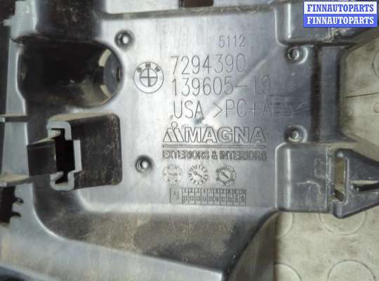 купить Кронштейн бампера на BMW X5 F15 2013-2018