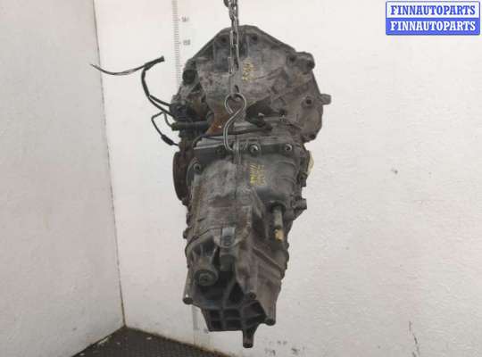купить КПП 5-ст.мех. (МКПП) на Audi A4 (B5) 1994-2000